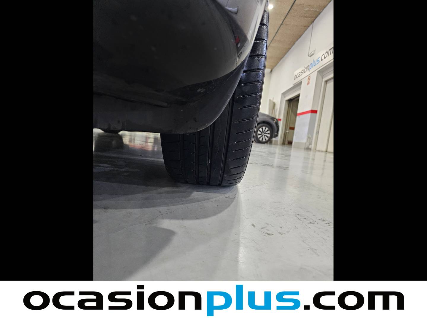 Ford Fiesta Ford Fiesta 1.25 Duratec Trend (82 CV) de ocasión