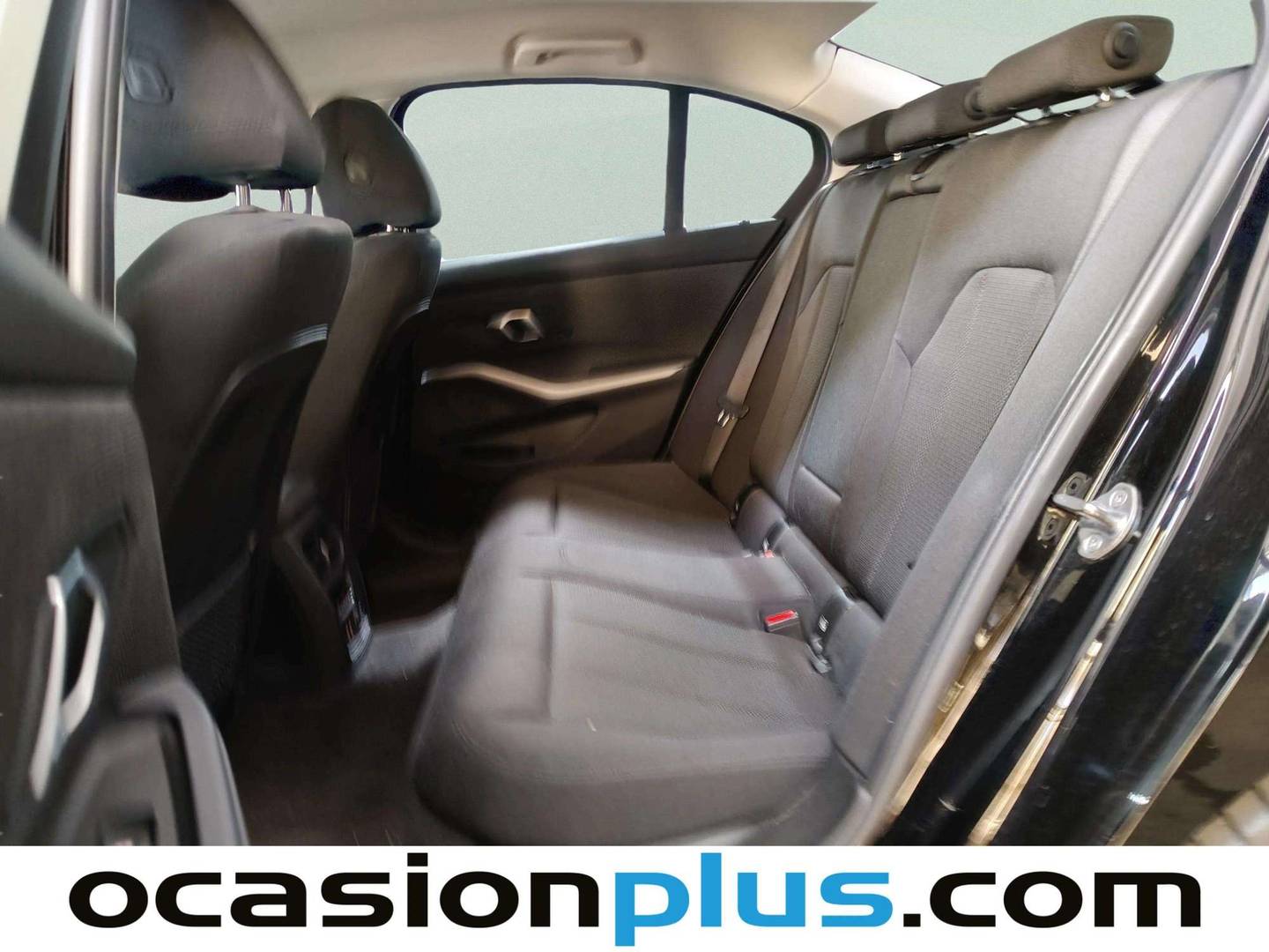 BMW Serie 3 BMW Serie 3 318d (150 CV) barato