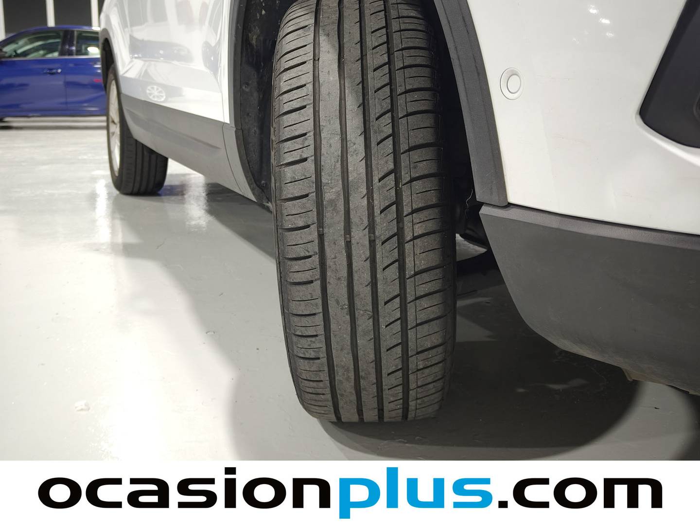 Foto Seat Ateca SEAT Ateca 1.5 TSI S&S Style XL (150 CV)