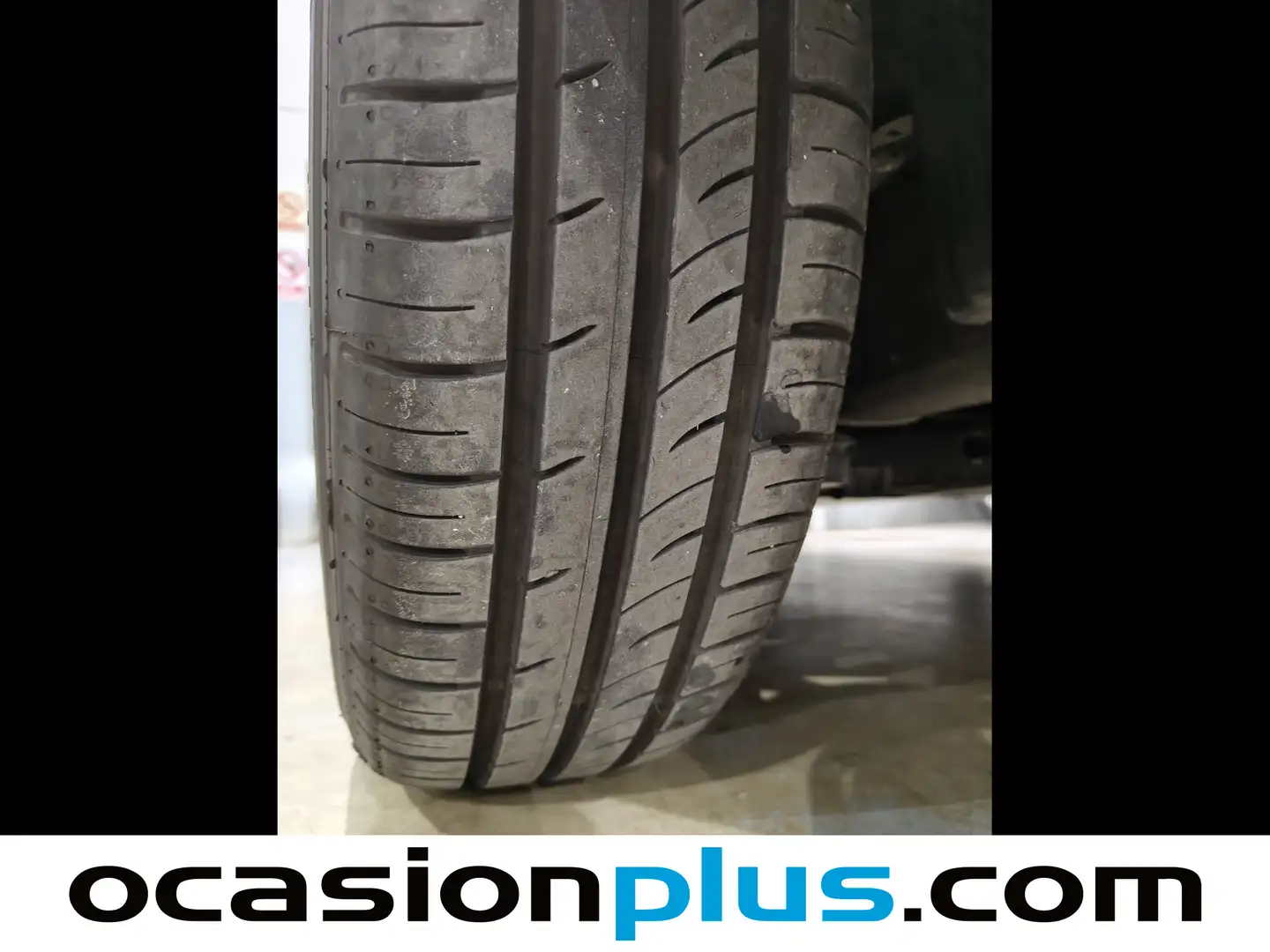 Foto Skoda Fabia Skoda Fabia 1.0 TSI Selection DSG (115 CV)