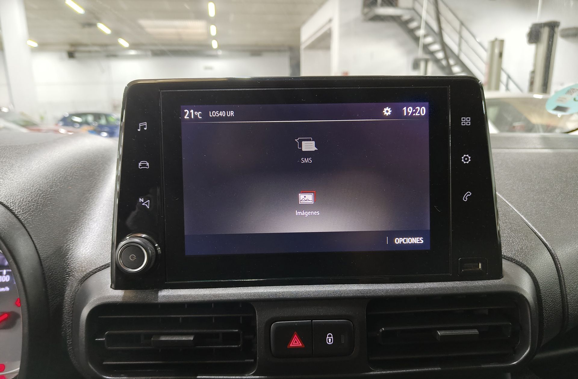 Opel Combo Cargo 1.5 TD Select L H1 650k - foto 27