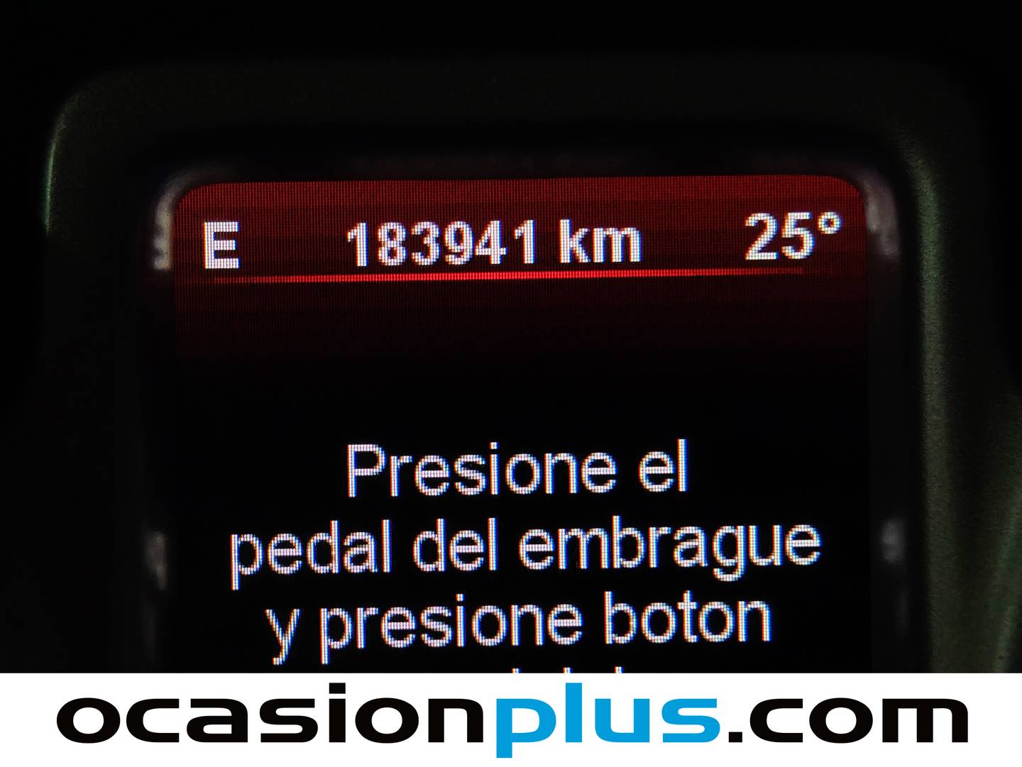 Fiat Freemont Fiat Freemont 2.0 16v Diesel Lounge (140 CV) 7 Plazas de ocasión