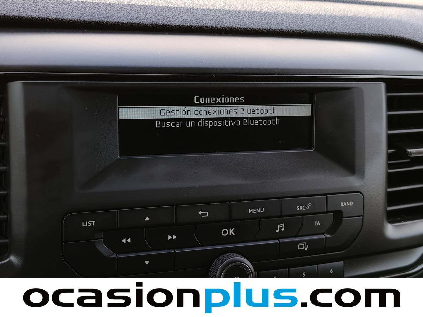 Foto Peugeot Expert Peugeot Expert Furgon BlueHDi 120 S&S Pro Standard 88 kW (120 CV)