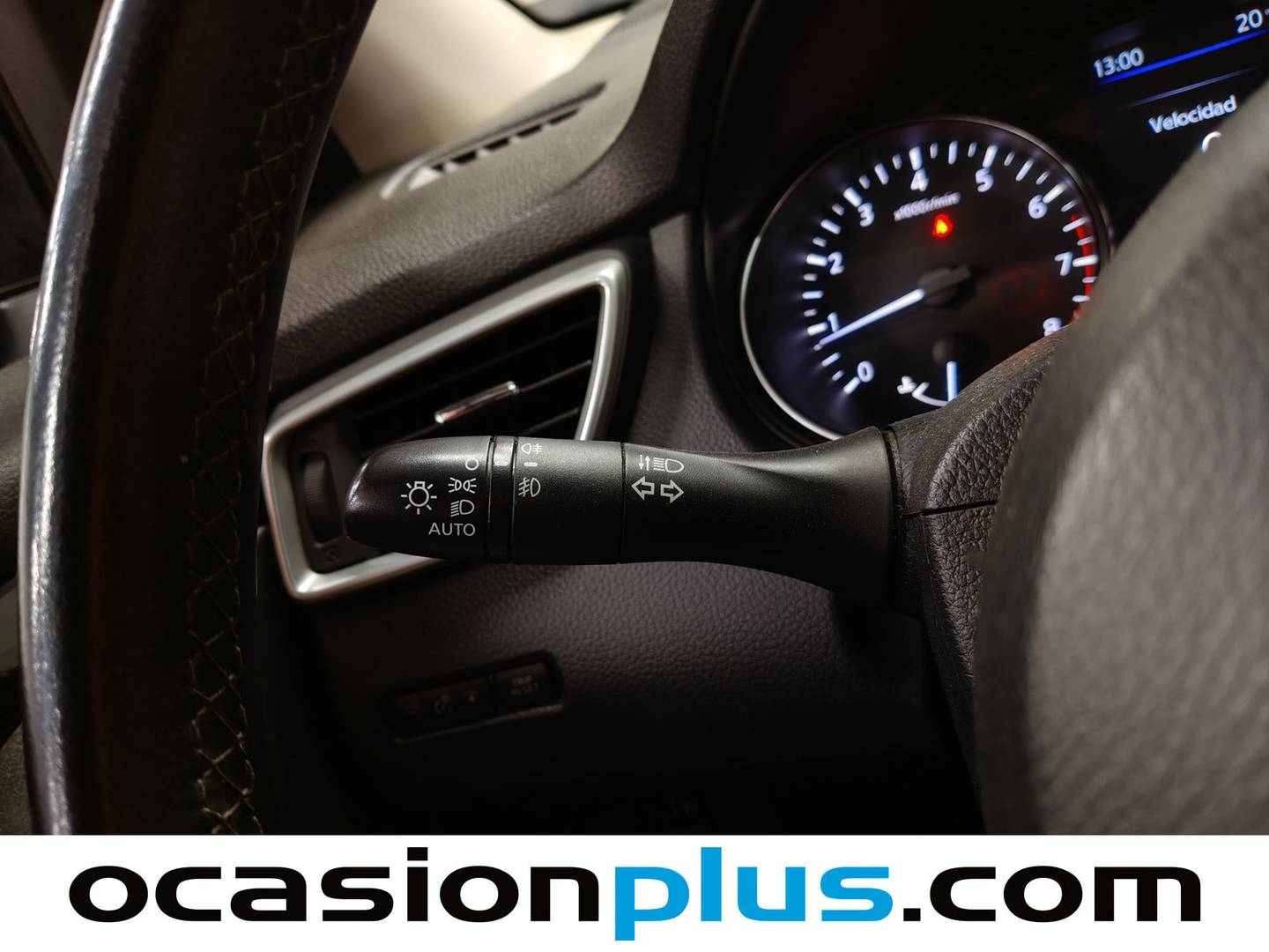 Nissan QASHQAI Nissan Qashqai DIG-T 140 Acenta 4x2 (140 CV) 2021