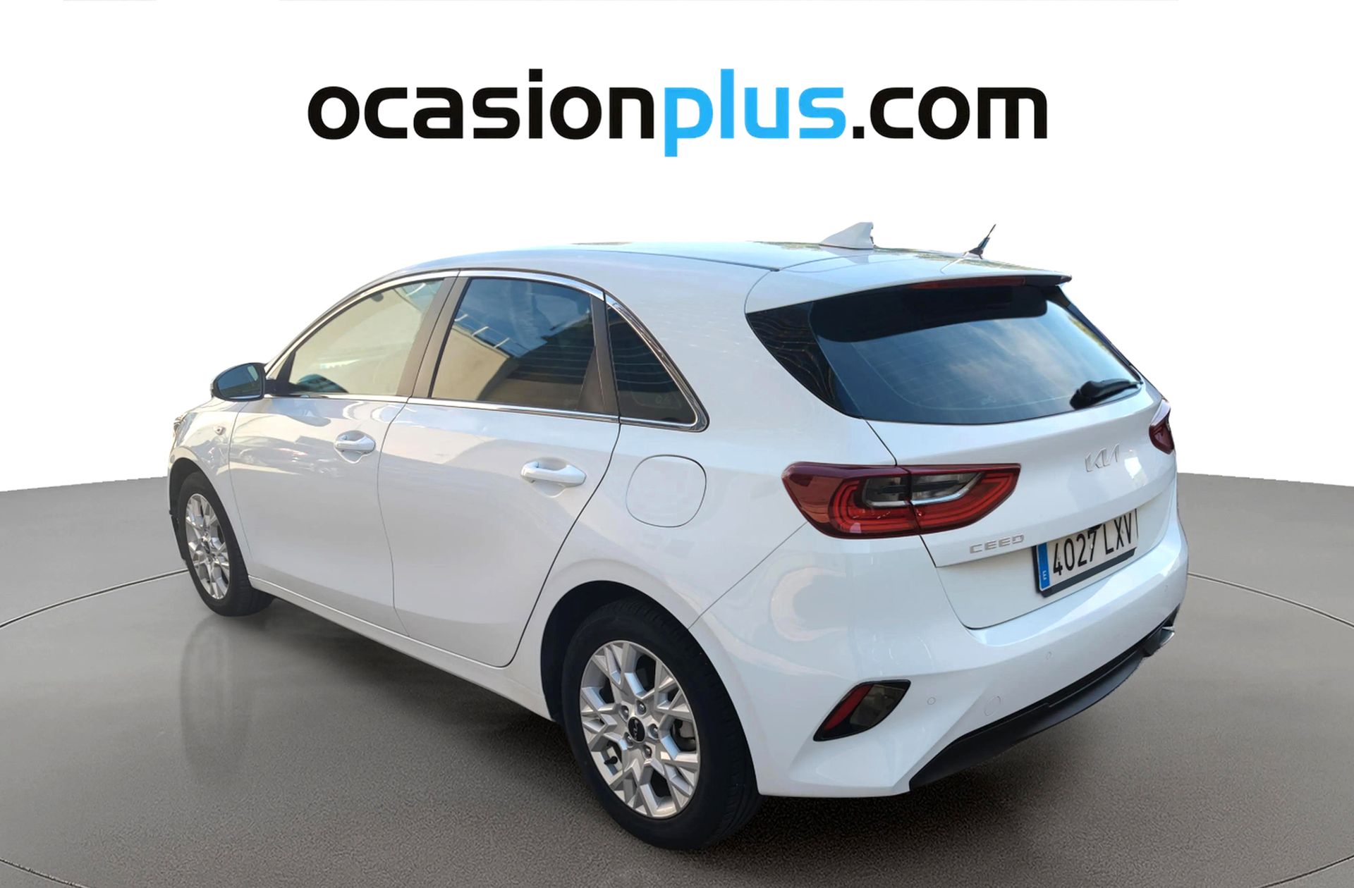 Kia Ceed 1.0 T-GDi Drive - foto 3