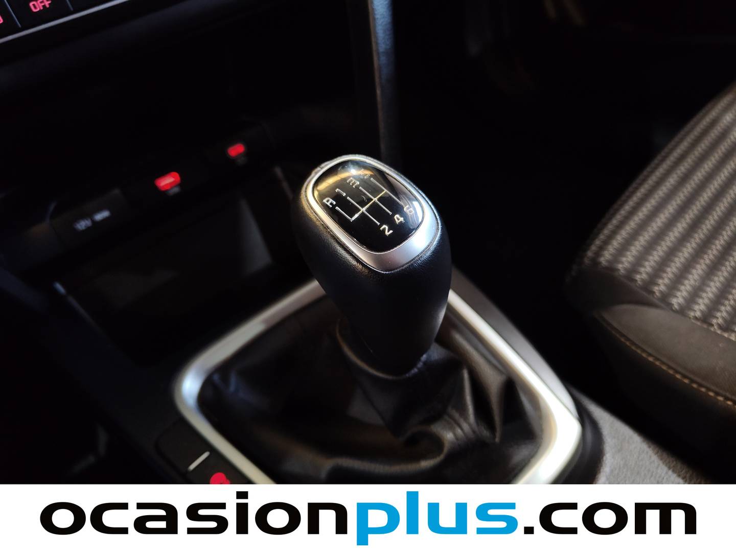KIA XCeed KIA XCeed 1.0 T-GDi Drive (120 CV) de segunda mano