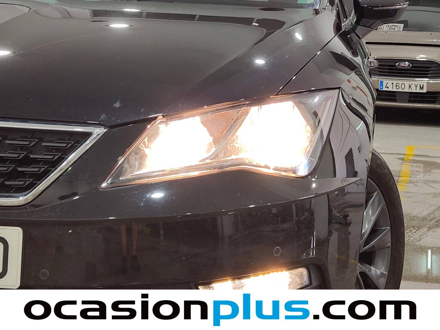 Seat León Seat León 1.0 EcoTSI S&S Style Visio Edition (115 CV) gasolina