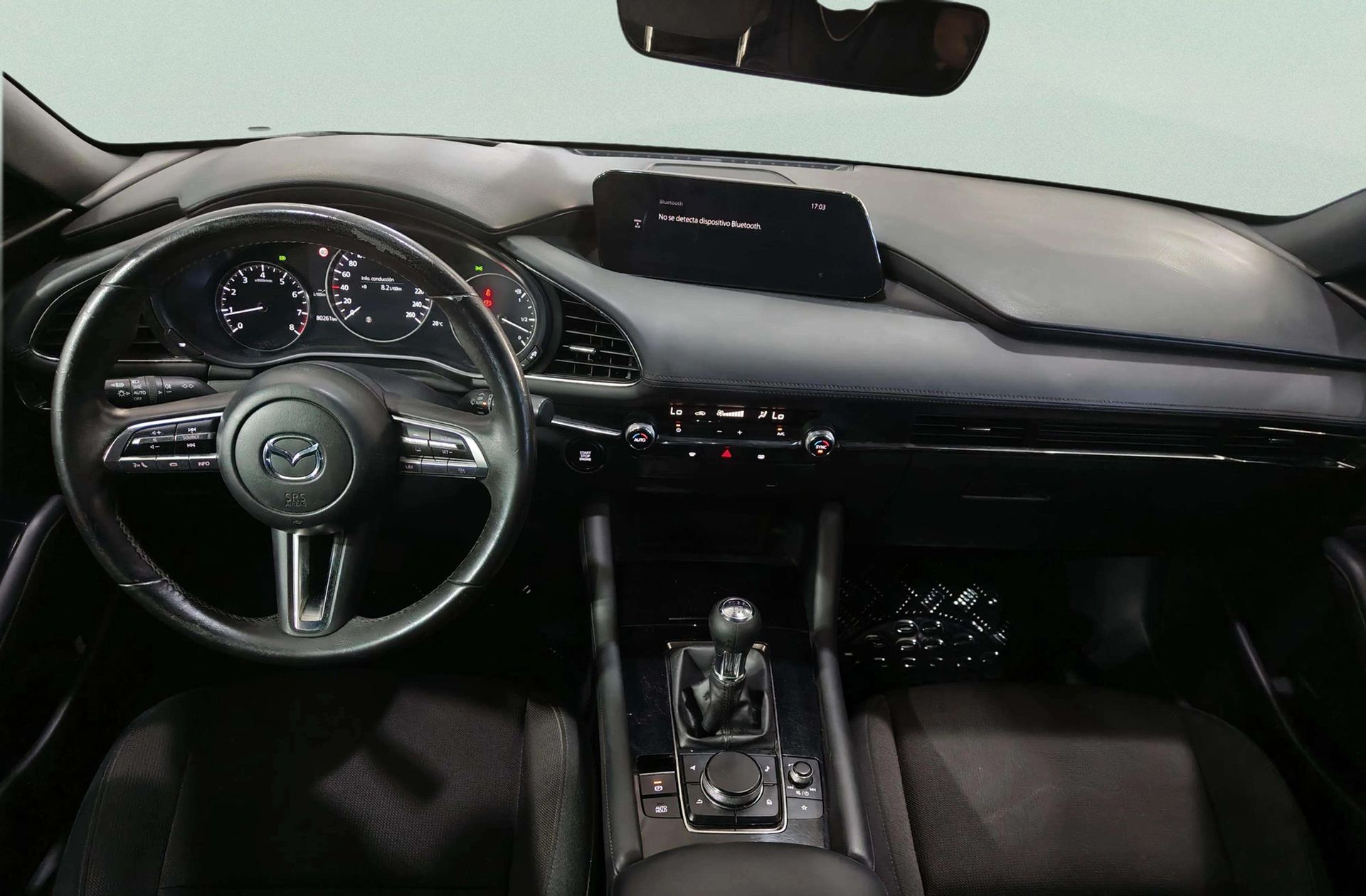Mazda Mazda3 2.0 e-Skyactiv-X Evolution - foto 6