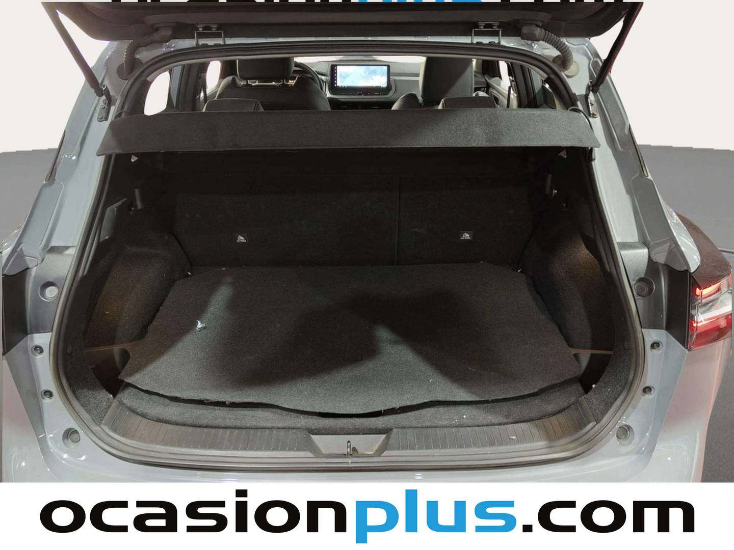 Foto Nissan QASHQAI Nissan Qashqai DIG-T 140 N-Connecta (140 CV)