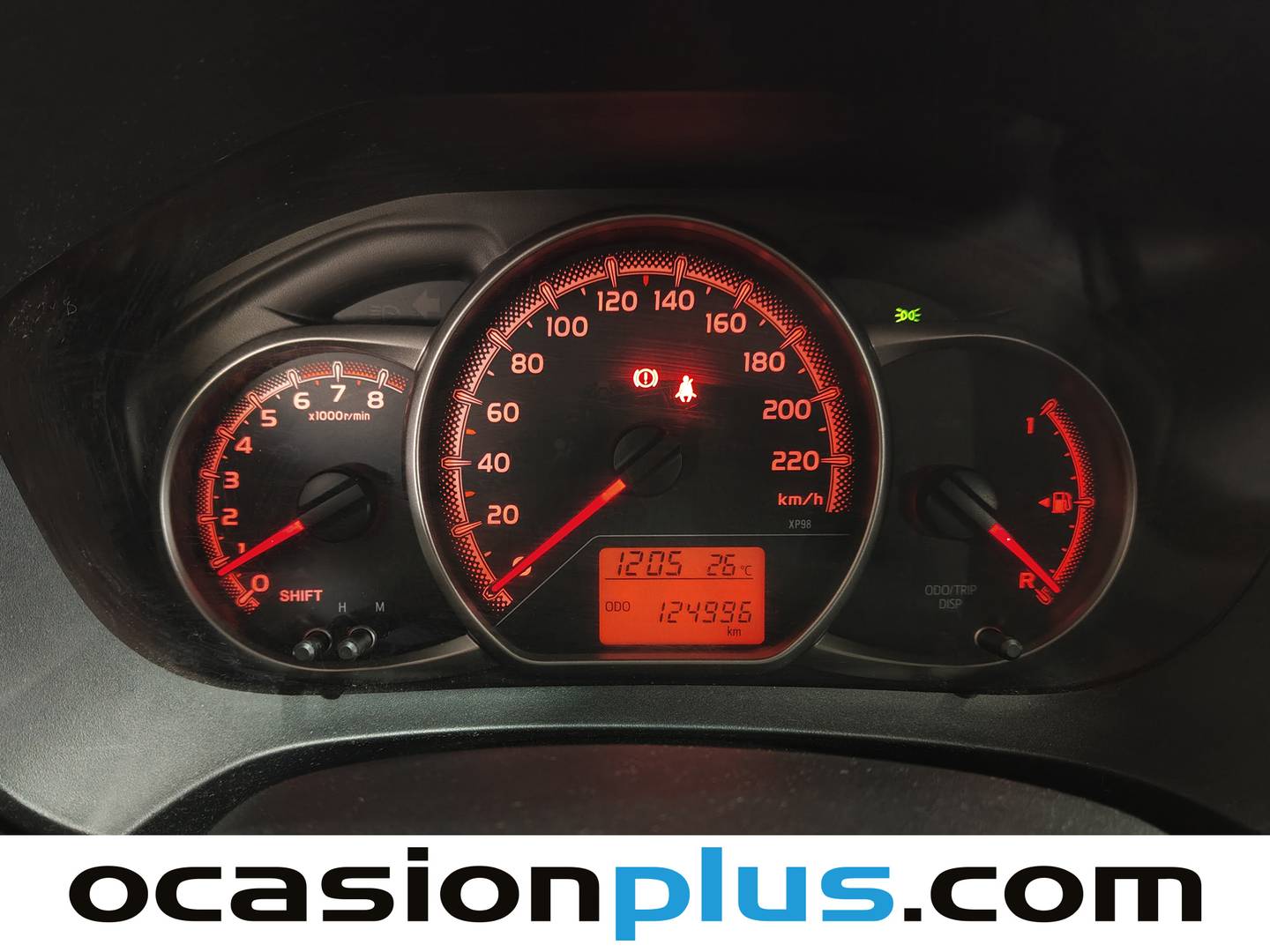 Toyota Yaris Toyota Yaris 1.3 Active (99 CV) 2017