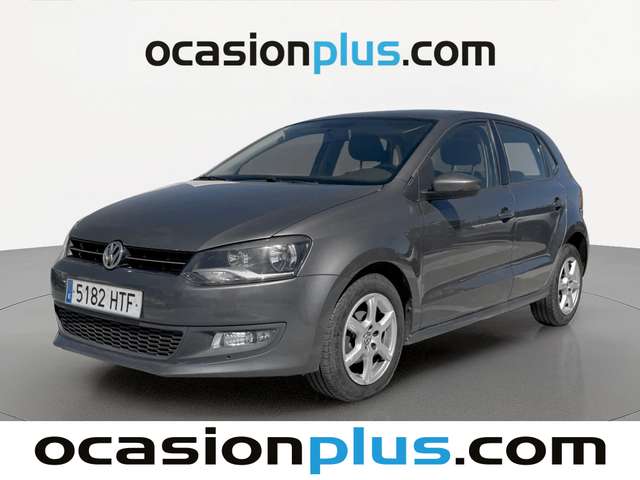 Volkswagen Polo Advance 1.2 TSI (90 CV) de segunda mano