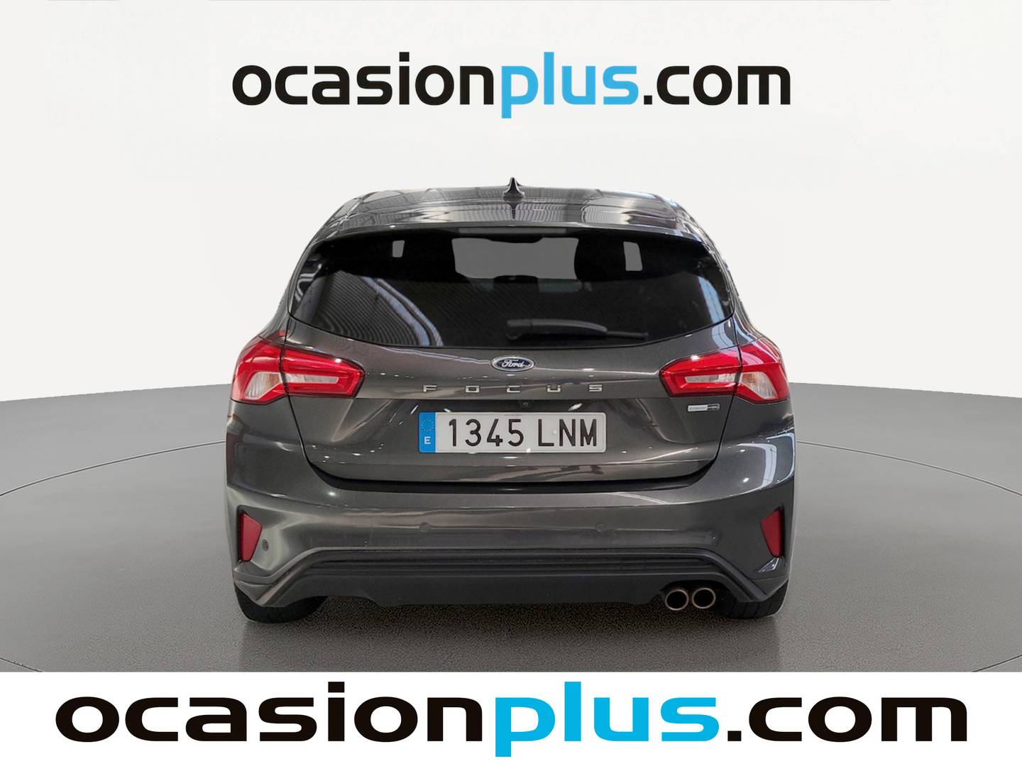 Ford Focus Ford Focus 1.0 Ecoboost MHEV ST-Line (125 CV) km 0