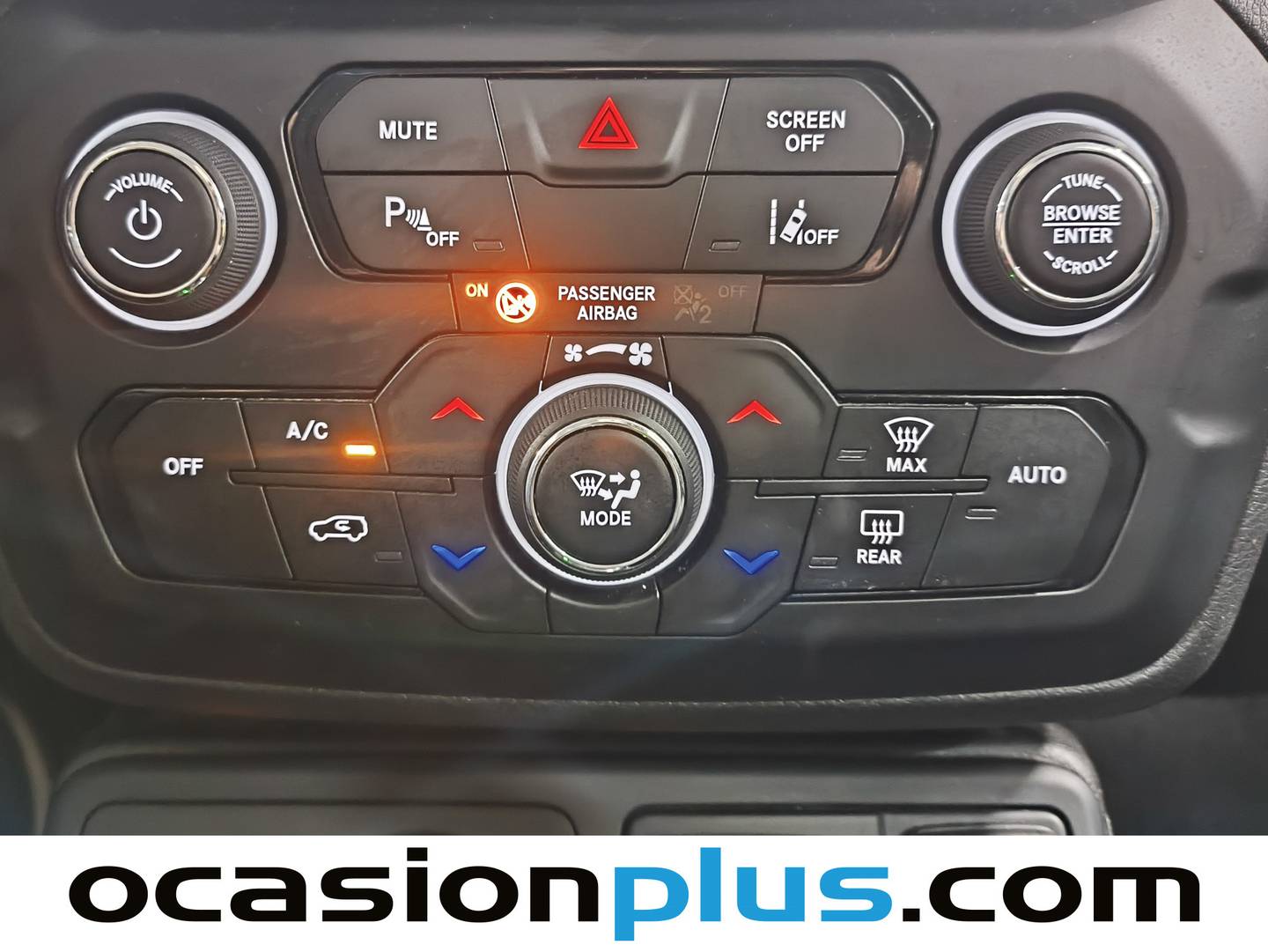 Jeep Renegade Jeep Renegade 1.3 PHEV 4xe Limited AT (190 CV) 4X4 automático