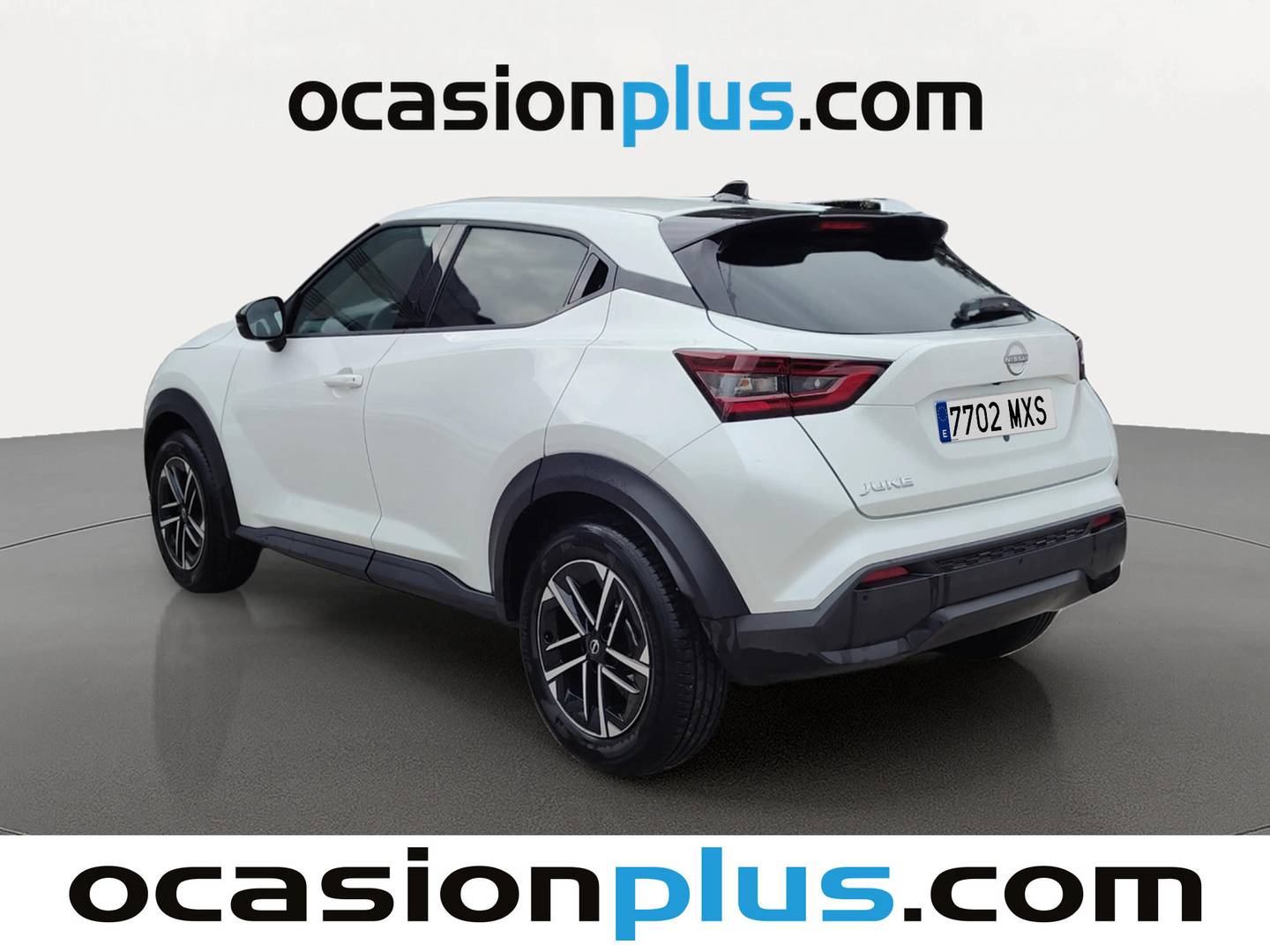 Foto Nissan JUKE Nissan Juke DIG-T N-Connecta 4x2 (114 CV)