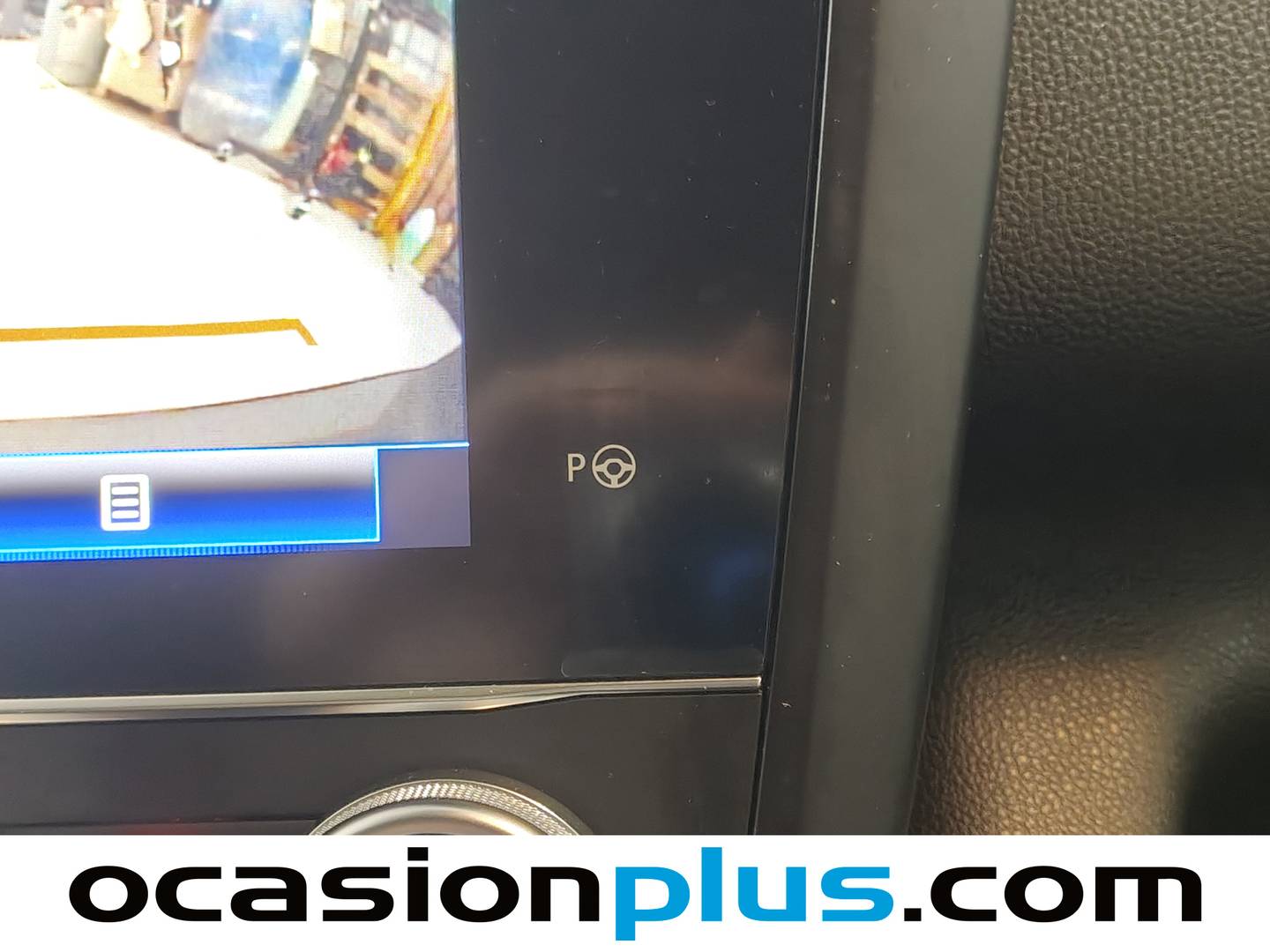 Foto Renault Kadjar Renault Kadjar Zen GPF TCe (160 CV)