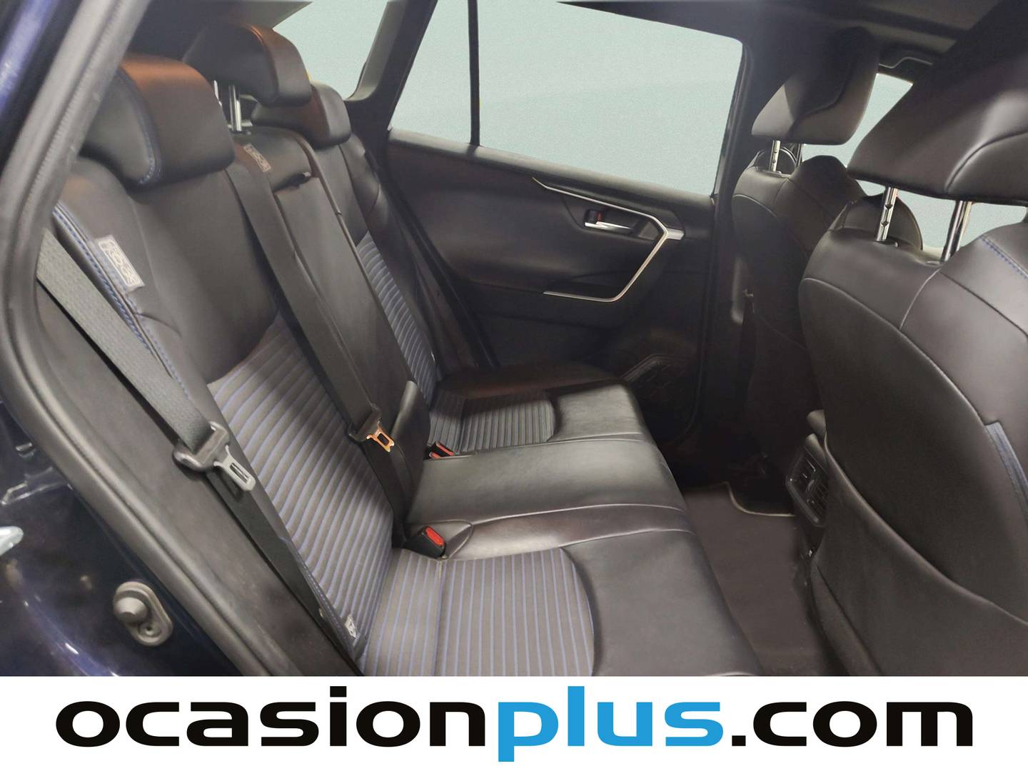 Toyota Rav4 Toyota Rav4 2.5l hybrid Feel! (218 CV) al mejor precio