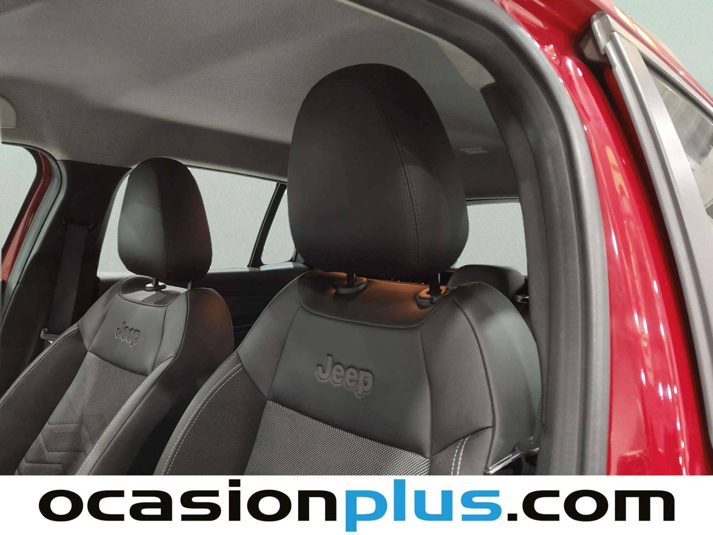 Extras y acabados del Jeep Avenger Jeep Avenger 1.2 G Altitude (100 CV)