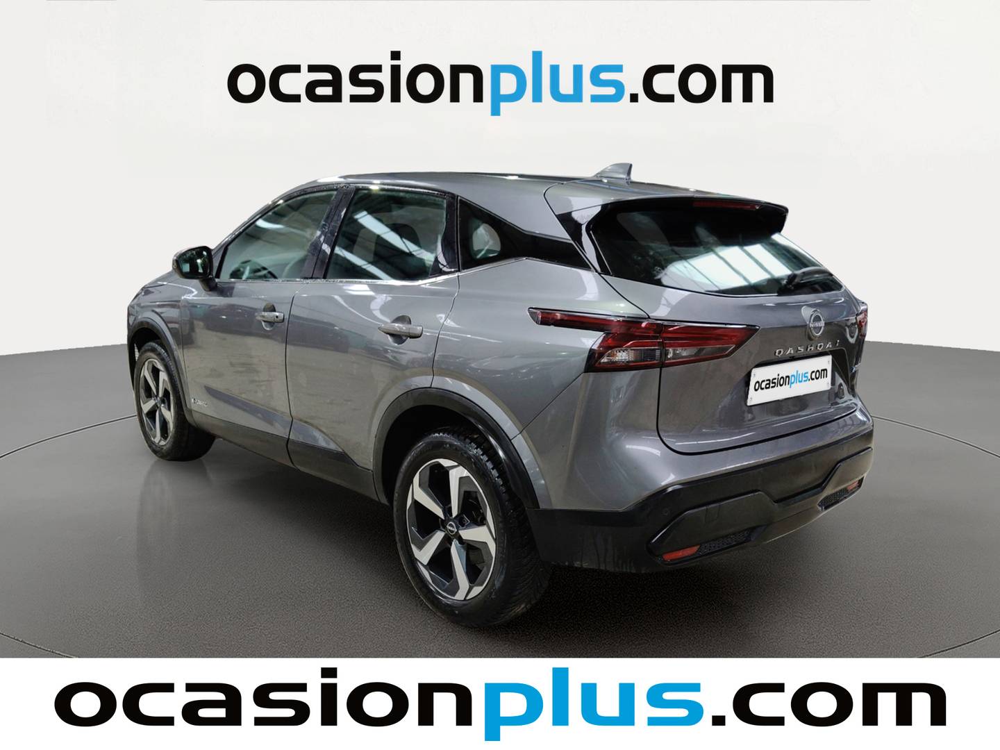 Foto Nissan QASHQAI Nissan Qashqai E-POWER Acenta (190 CV)