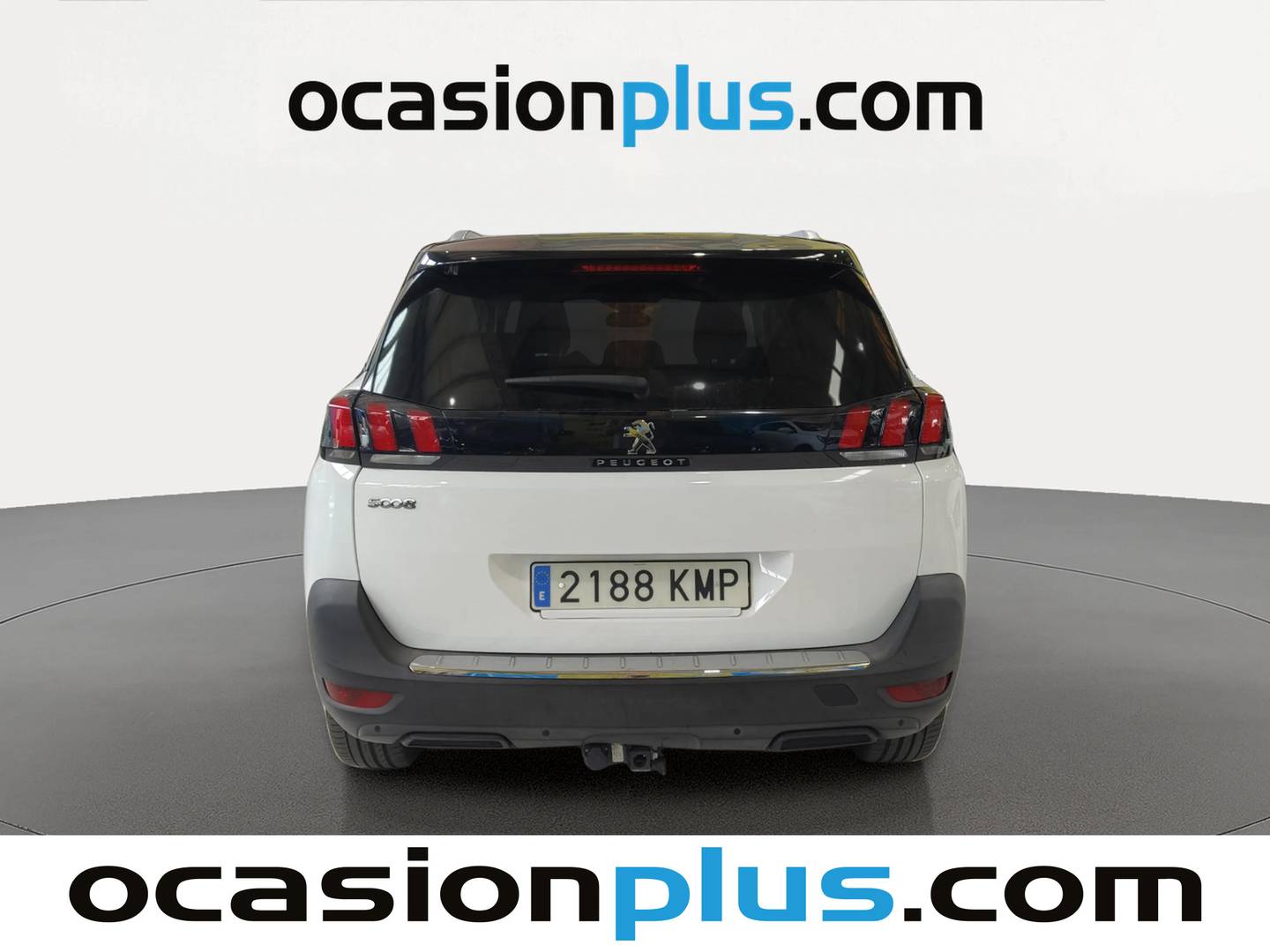 Peugeot 5008 Peugeot 5008 PureTech 130 S&S Allure (130 CV) 7 Plazas barato