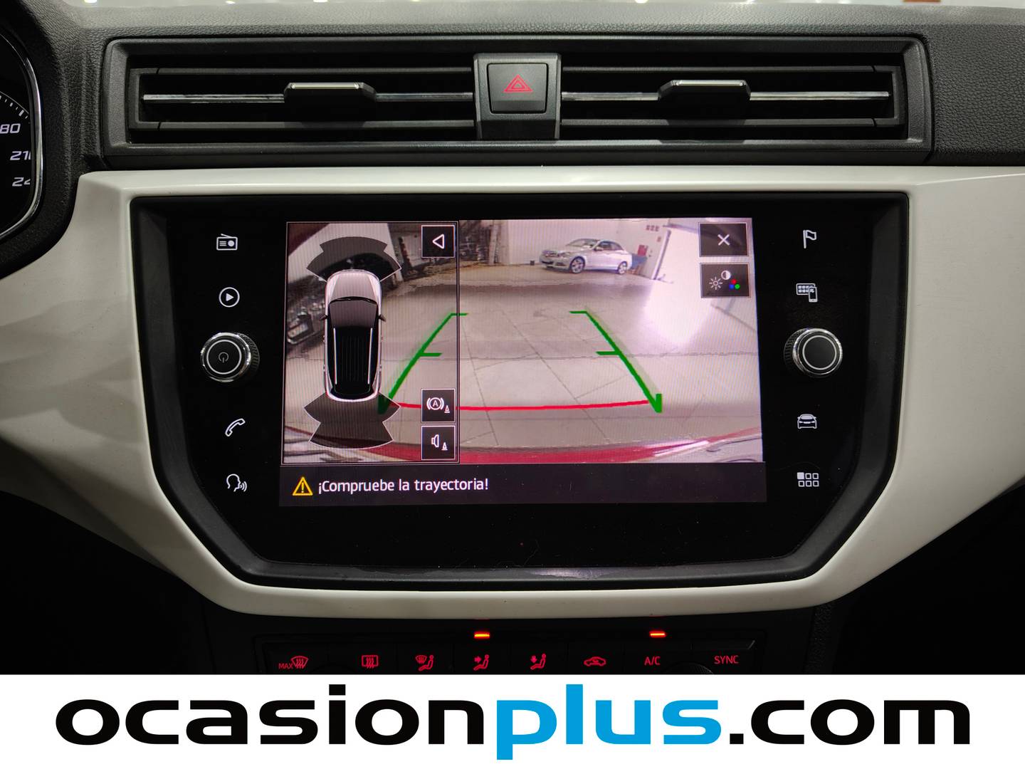 Extras del Seat Arona Seat Arona 1.0 TSI Ecomotive Xcellence (115 CV)