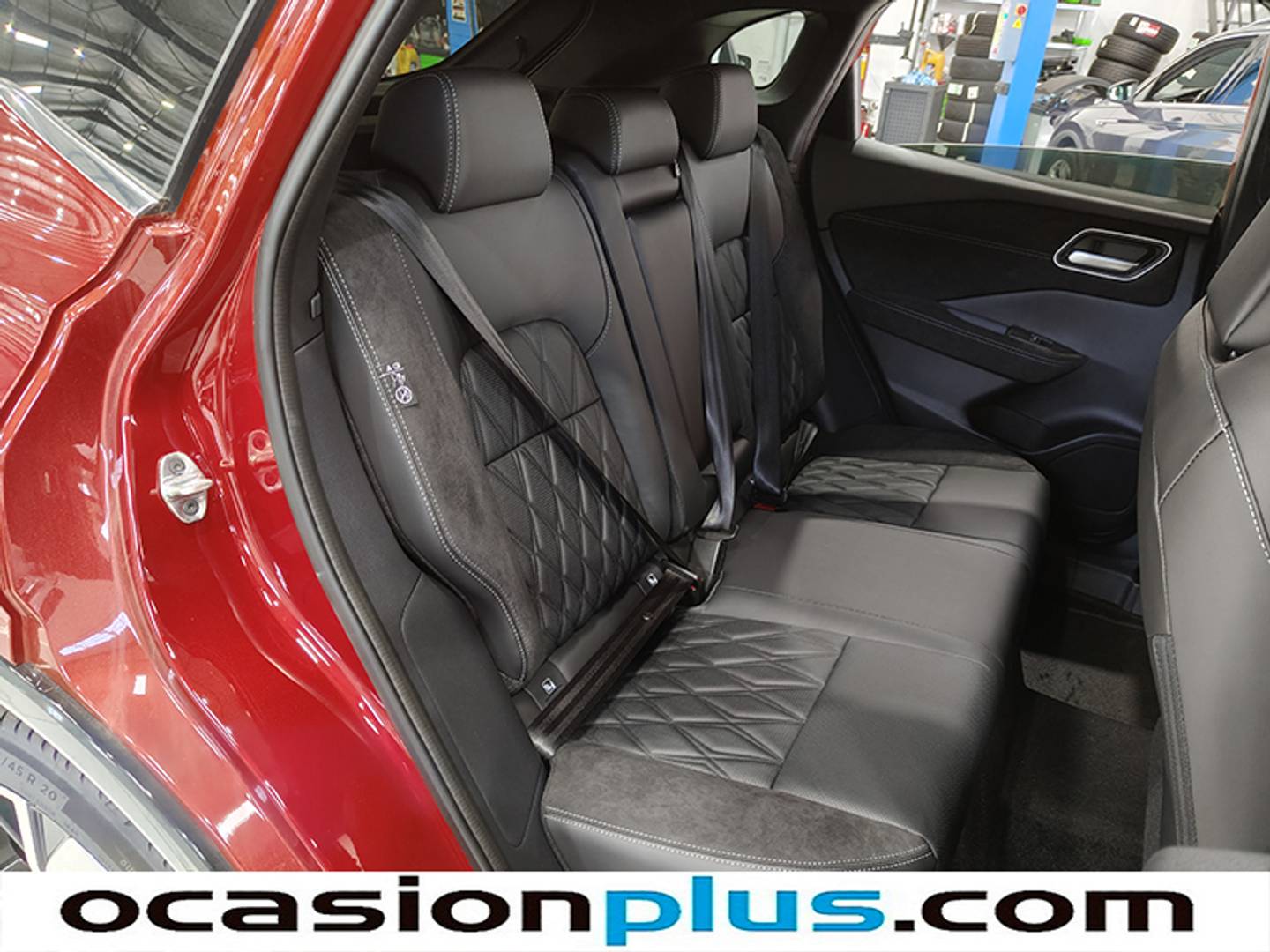 Foto Nissan QASHQAI Nissan Qashqai Tekna Premium E-POWER (190 CV)