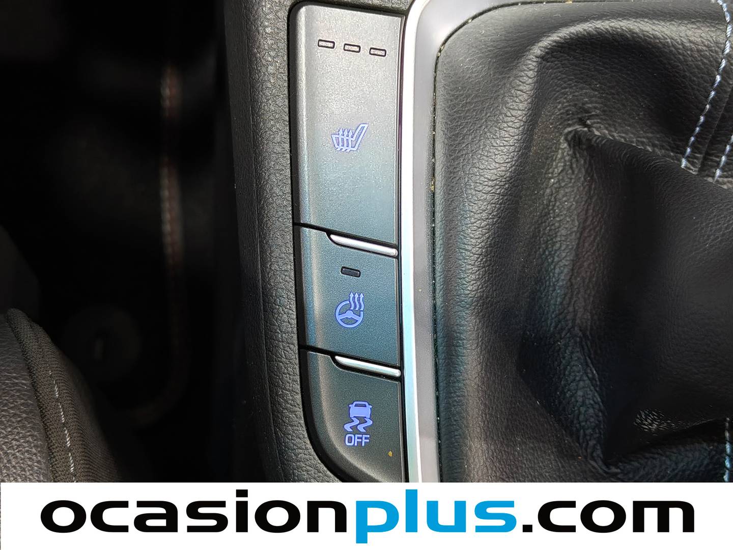 Equipamiento del Hyundai i30 Hyundai i30 2.0 TGDI N Performance Sky (275 CV)