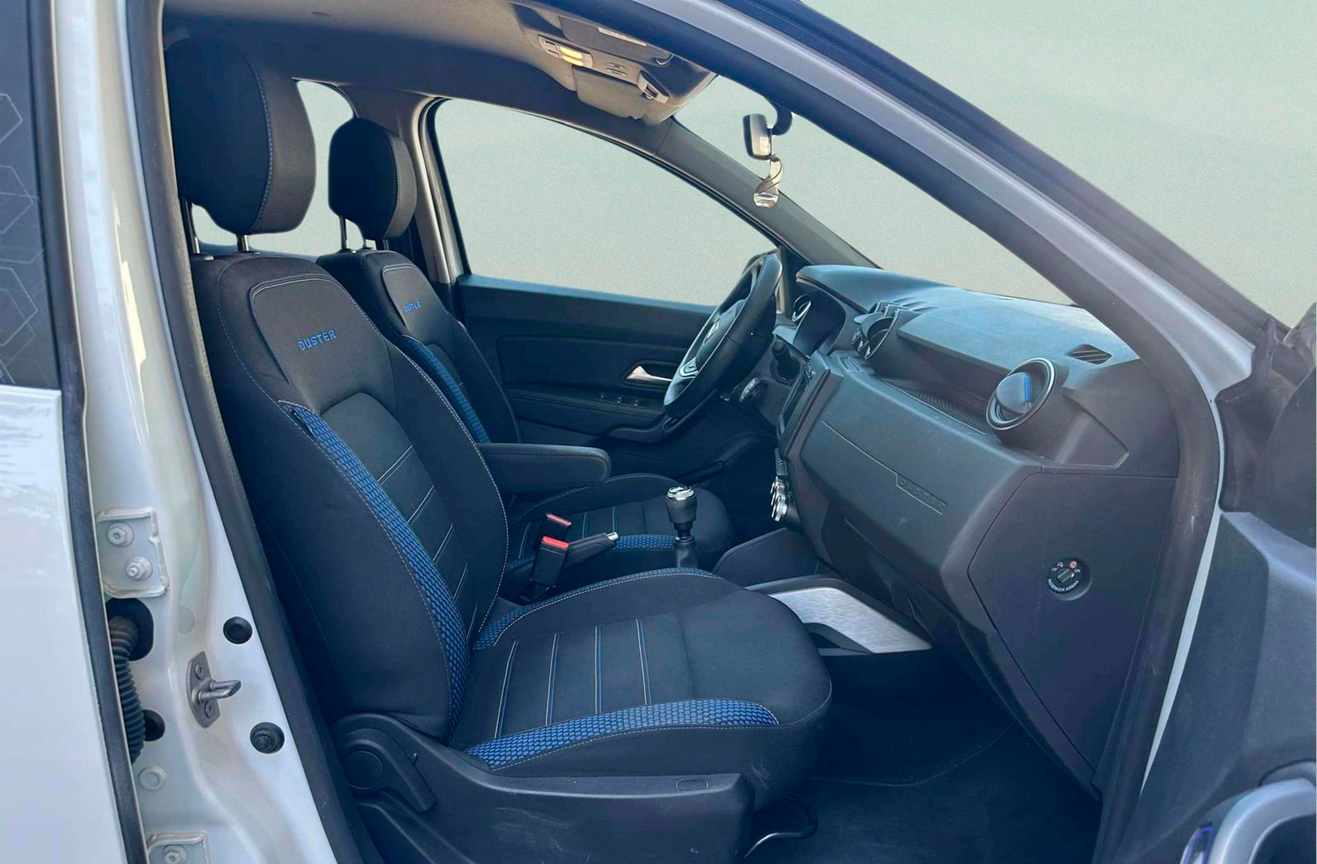 Dacia Duster SL Aniversario TCe 4x2 GPF - foto 16