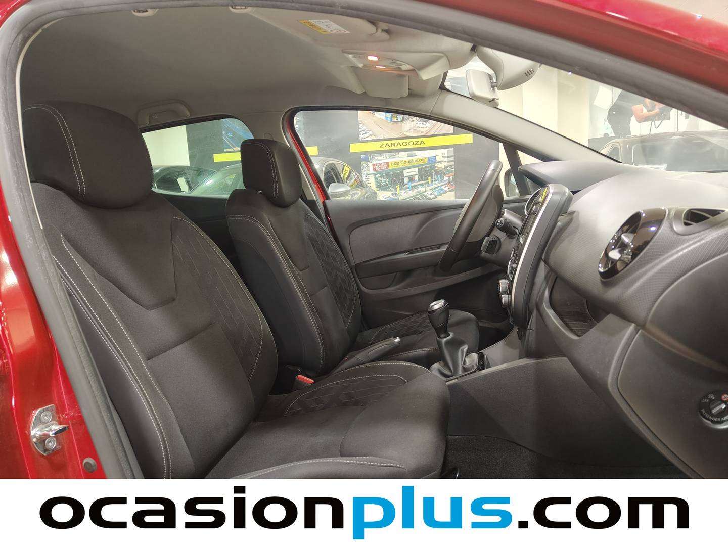 Renault Clio Renault Clio Limited TCe (90 CV) GLP manual