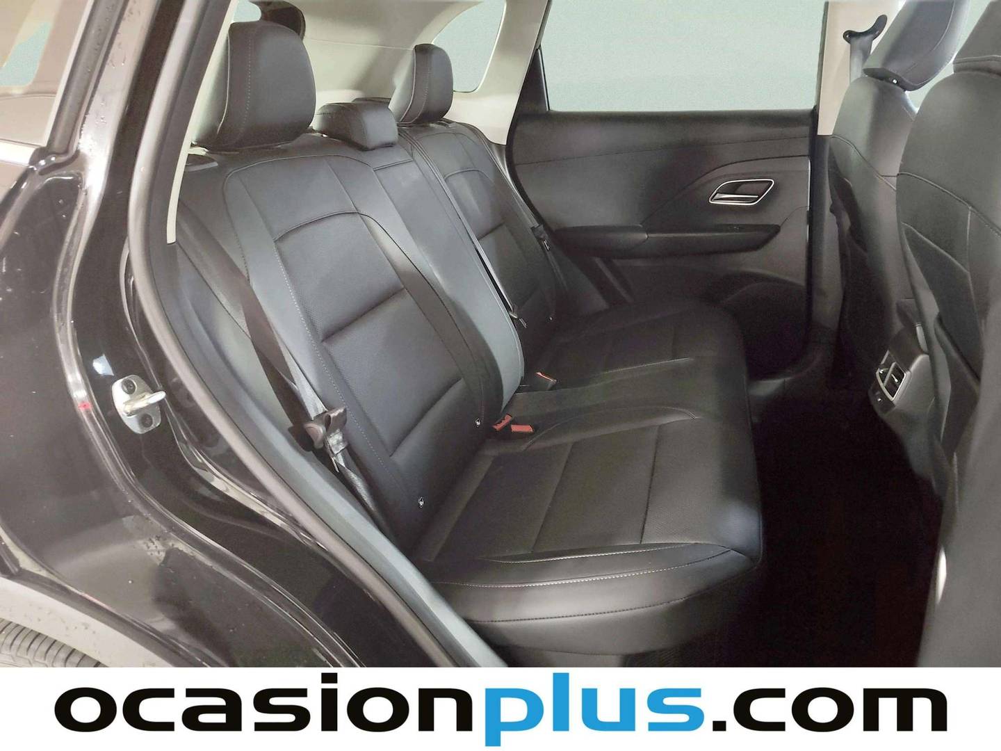 MG ZS MG ZS 1.5 Hybrid+ Luxury (197 CV) automático