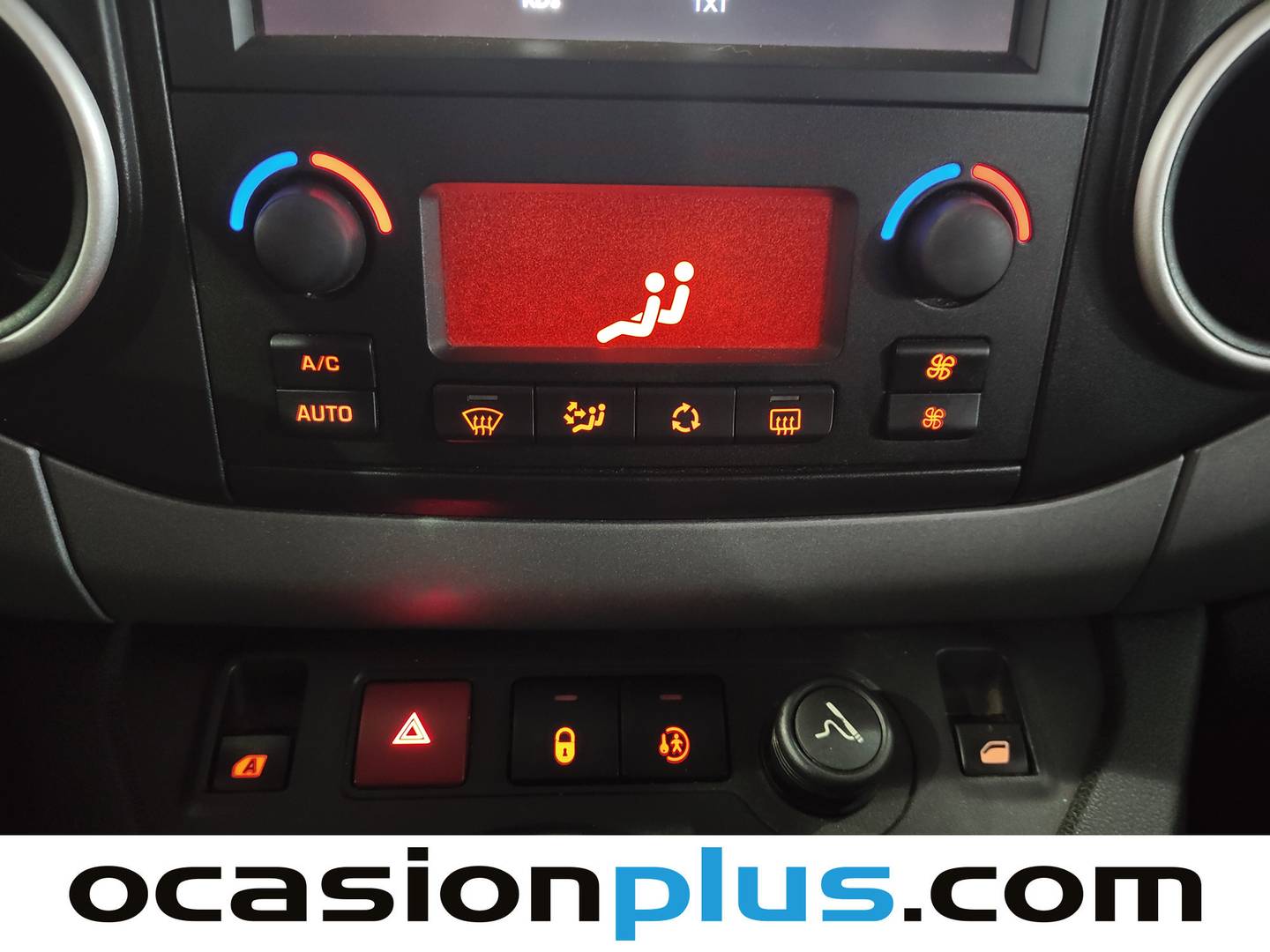 Citroën Berlingo Citroën Berlingo Multispace 20 Aniversario BlueHDi (100 CV) al mejor precio