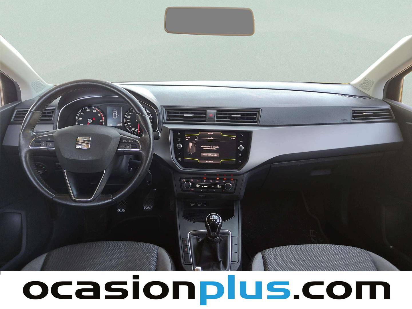 Seat Ibiza Seat Ibiza 1.0 Style (75 CV) de ocasión