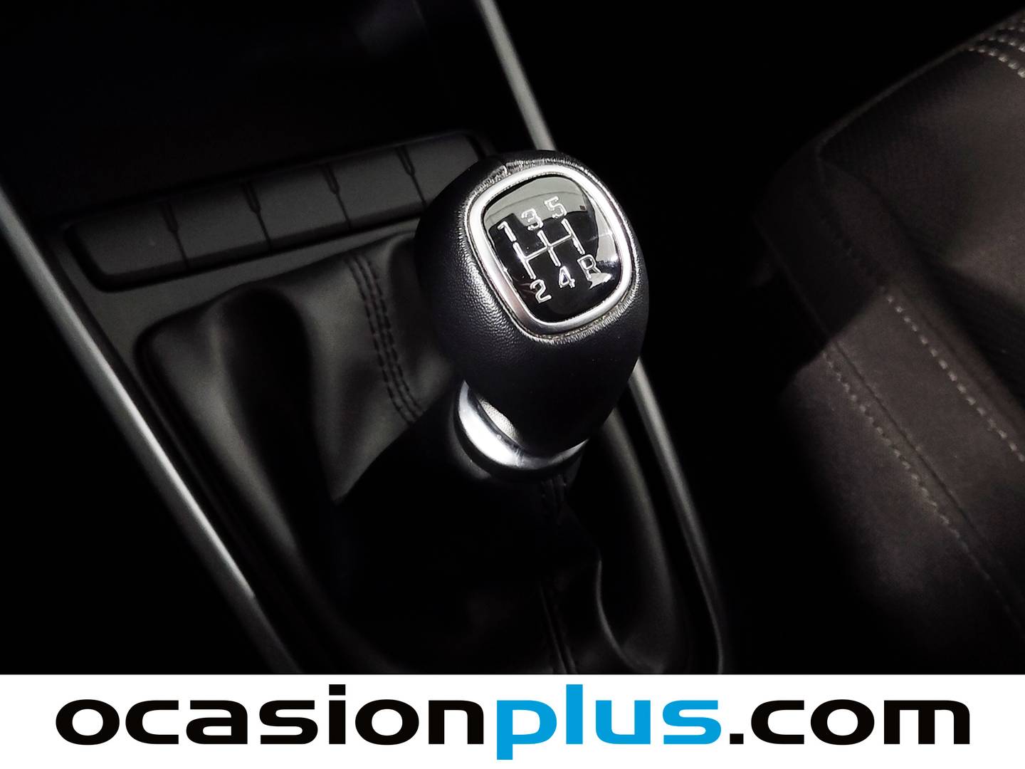 Foto Hyundai Bayon Hyundai Bayon 1.2 MPI Essence (84 CV)