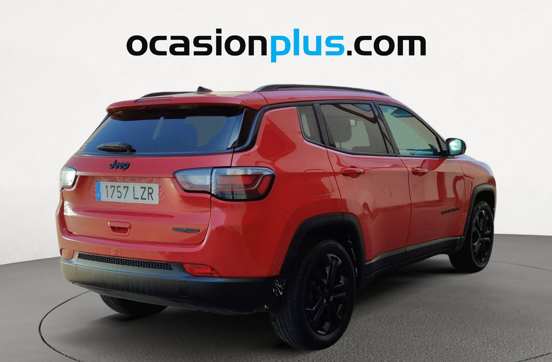 Jeep Compass 1.3 Gse Night Eagle FWD - foto 4
