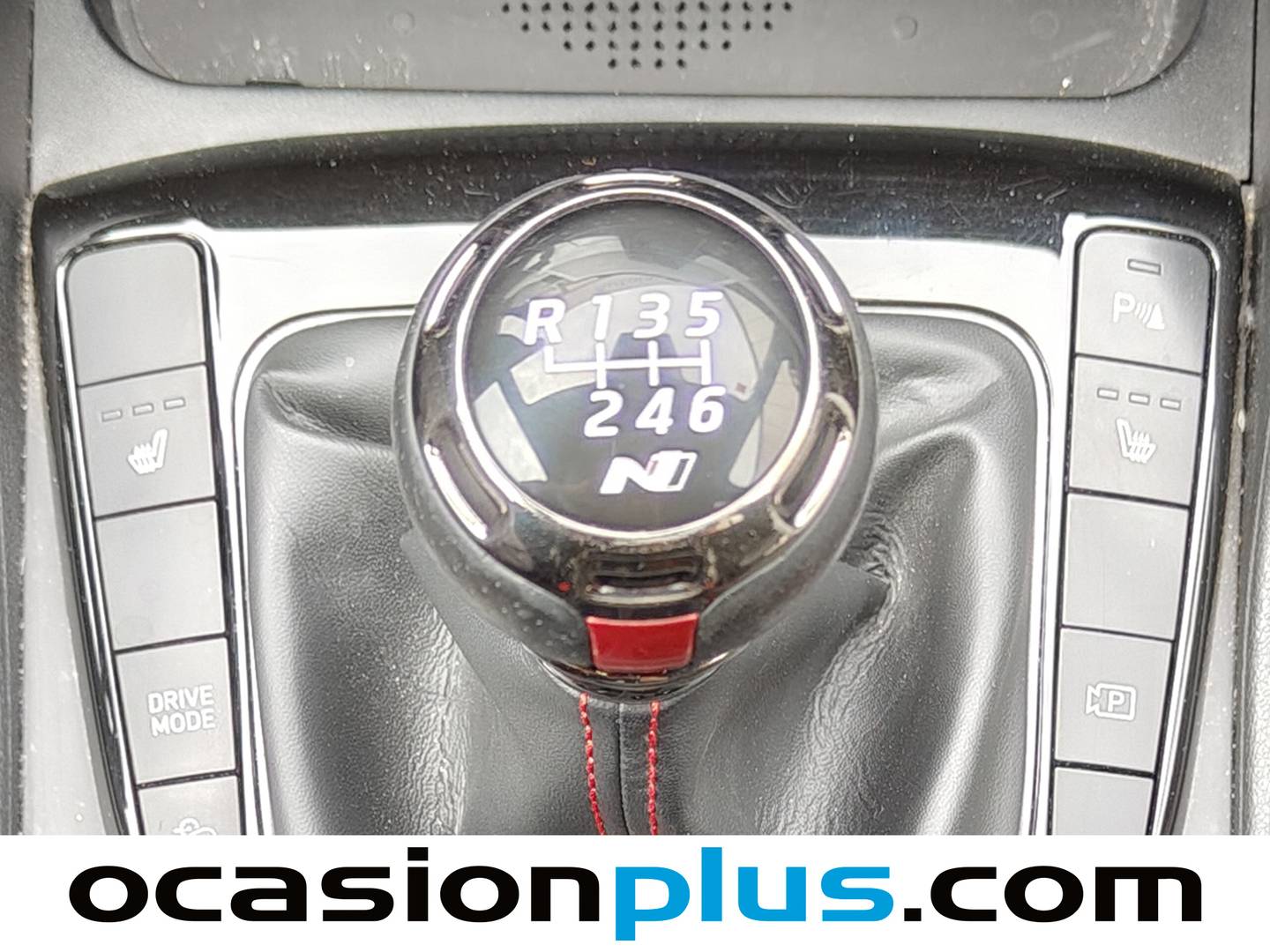 Hyundai Tucson Hyundai Tucson 1.6 TGDI 48V N-Line 4X2 (150 CV) de segunda mano