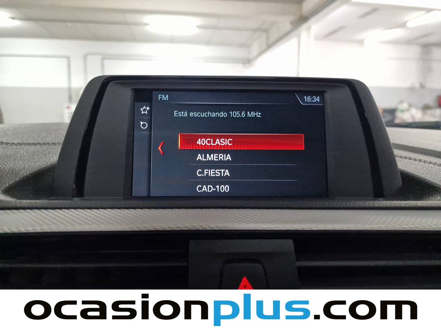 BMW Serie 1 BMW Serie 1 120i (184 CV) Pack M 2019
