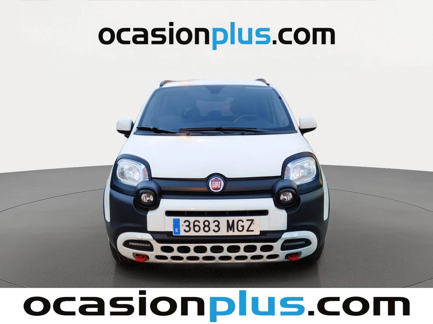 Foto Fiat Panda Fiat Panda 1.0 Hybrid Cross (70 CV)