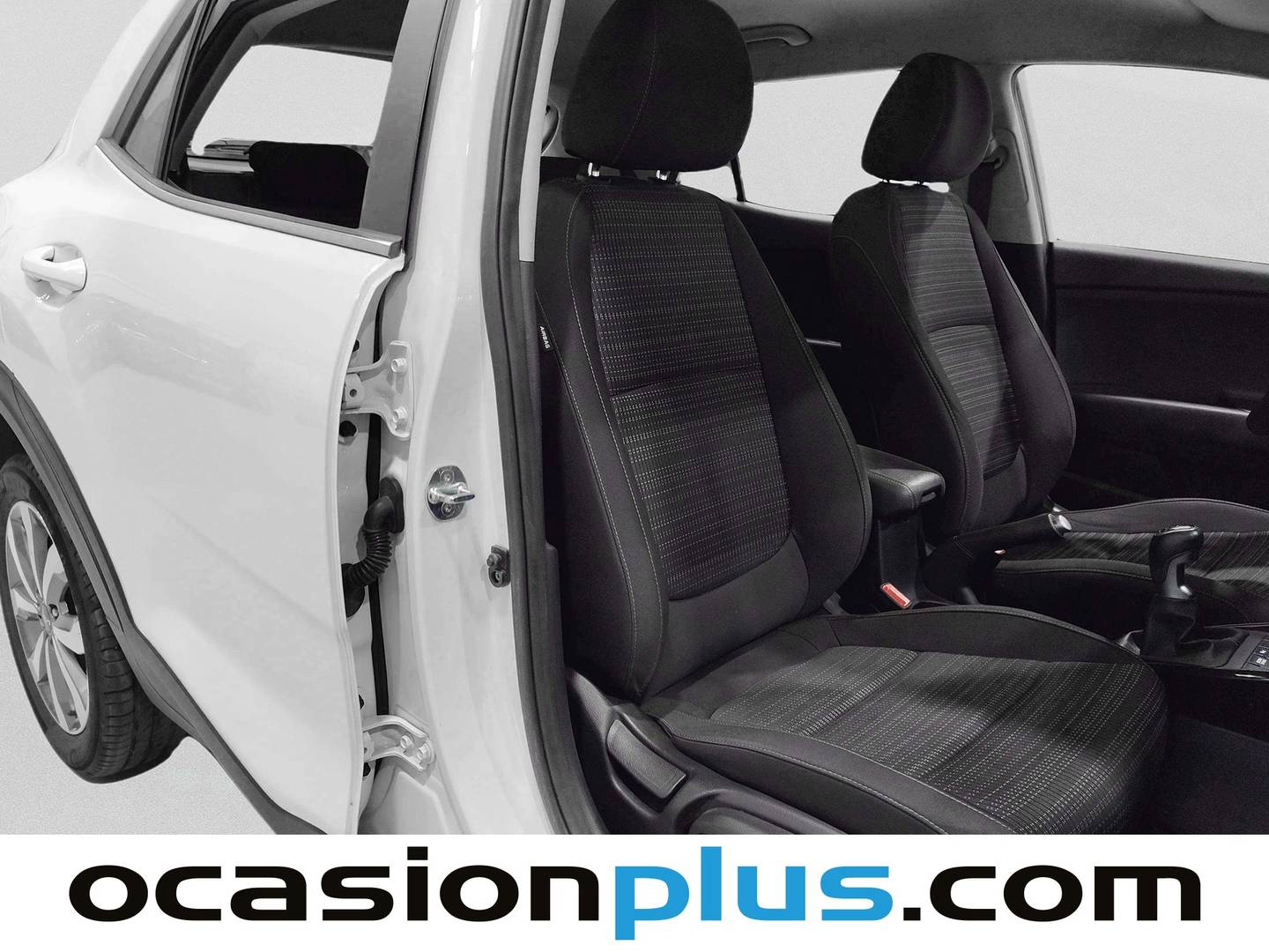 KIA Stonic Kia Stonic 1.0 T-GDi MHEV Drive iMT (120 CV) manual