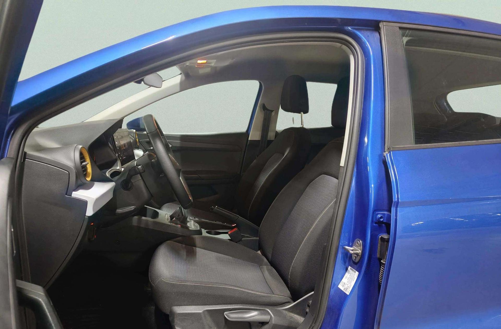 SEAT Ibiza 1.0 MPI Style XL - foto 11