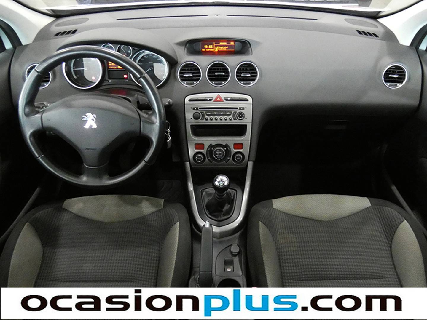 Foto Peugeot 308 Peugeot 308 SW 1.6 e-HDI Active (112CV)