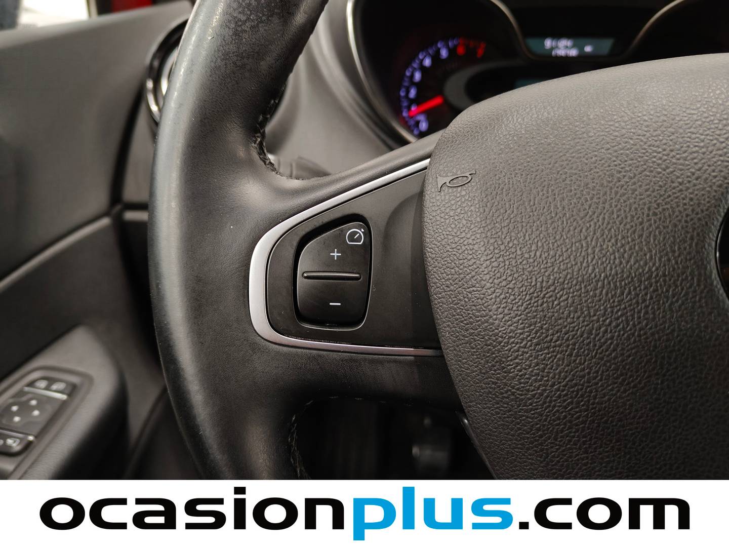 Renault Captur Renault Captur Zen TCe (90 CV) seminuevo