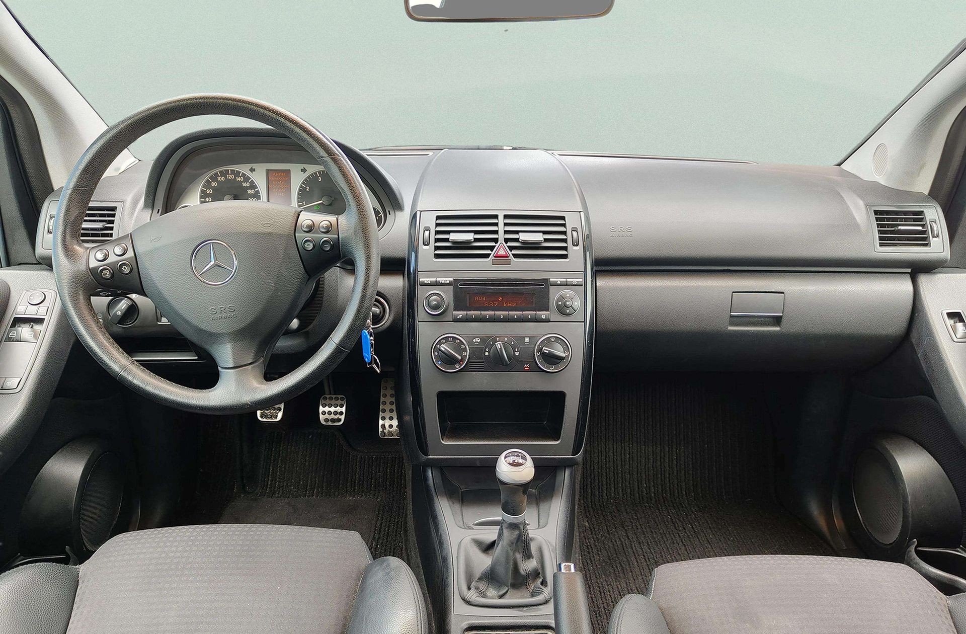 Mercedes-Benz Clase A 150 Classic - foto 6