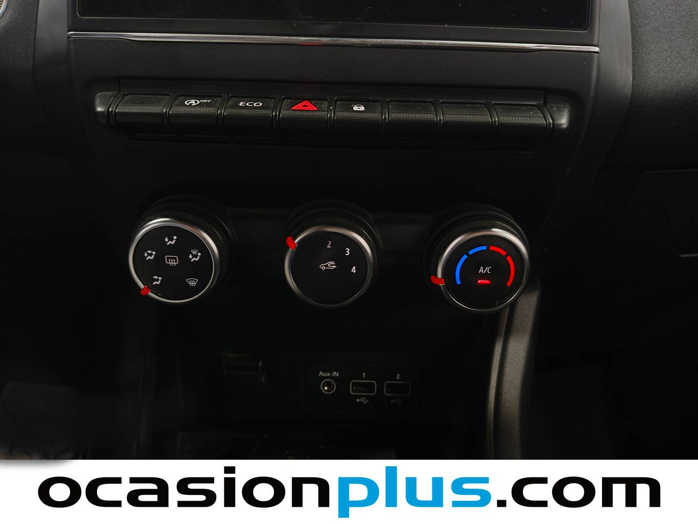 Foto Renault Captur Renault Captur Intens TCe 66 kW (90 CV)