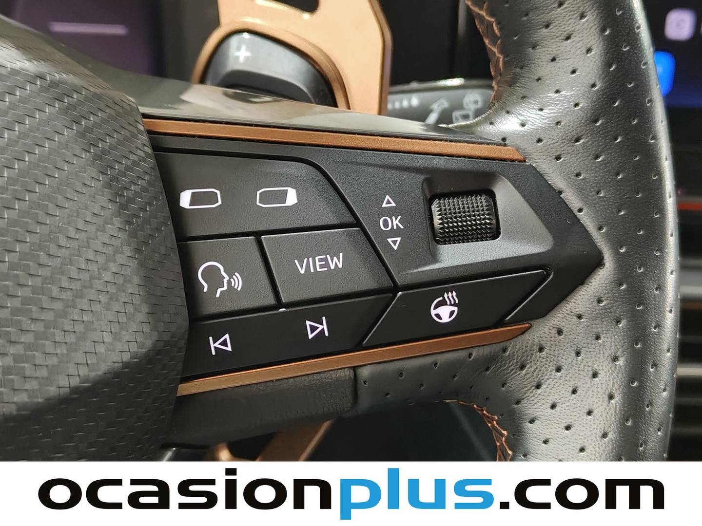 Cupra Formentor CUPRA Formentor 1.5 TSI DSG (150 CV) km 0