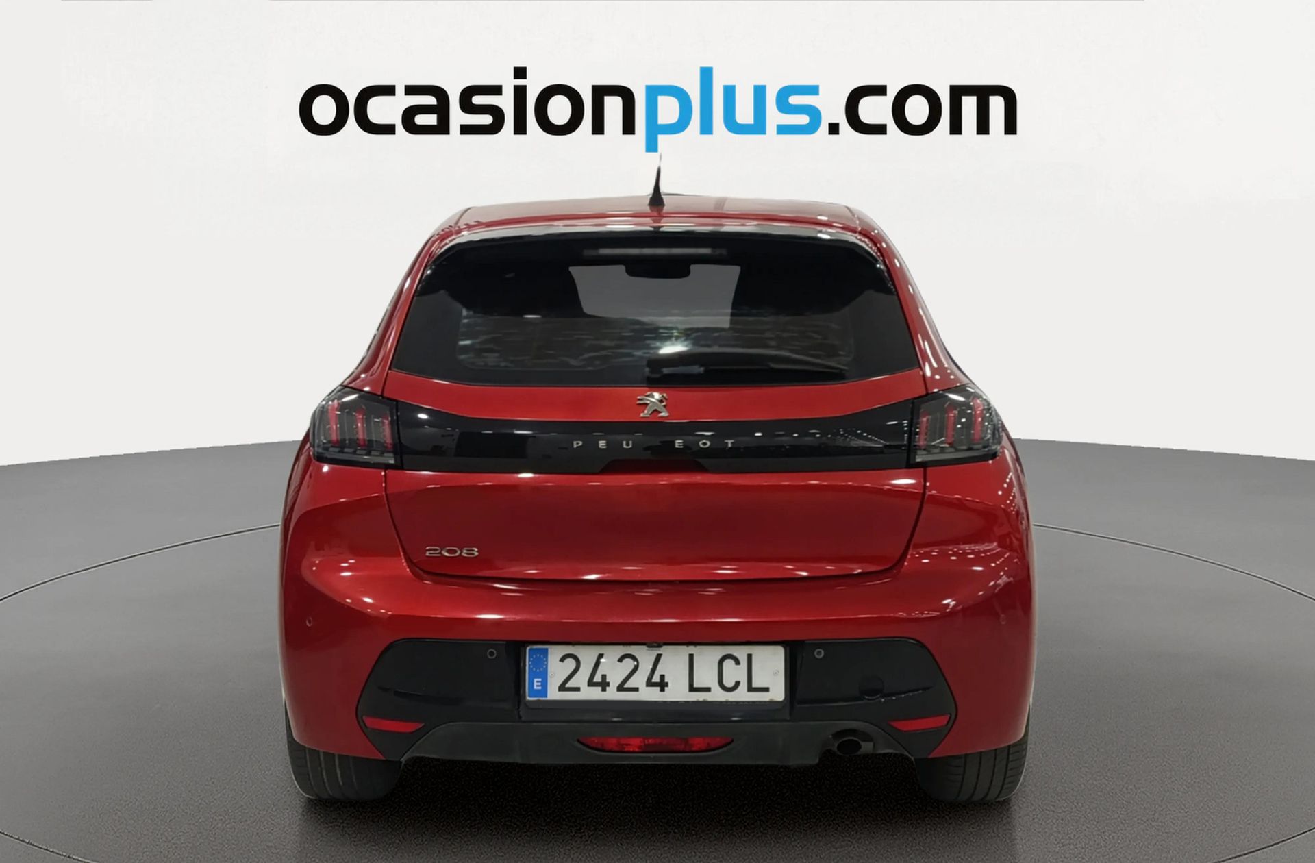 Peugeot 208 PureTech 100 Allure - foto 14