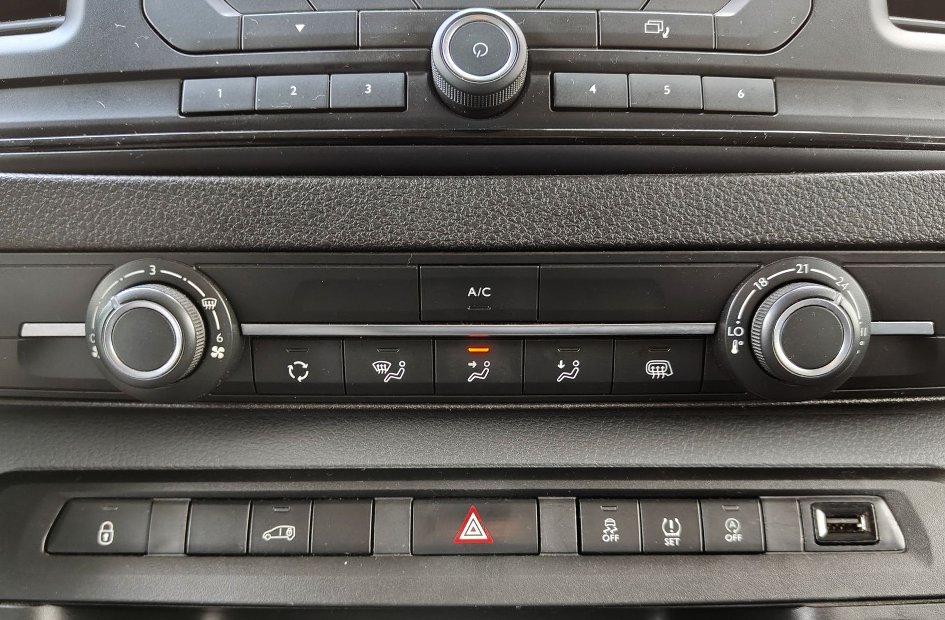 Fiat Scudo Furgon 1.5 BlueHDi L1 Business - foto 23
