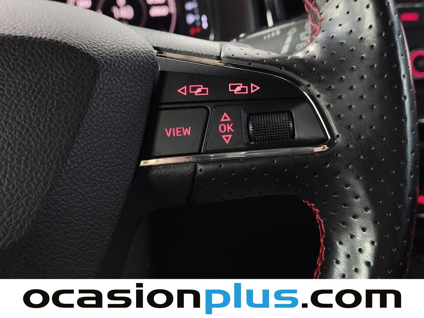Seat Ateca Seat Ateca 1.4 EcoTSI S&S FR DSG (150 CV) de segunda mano
