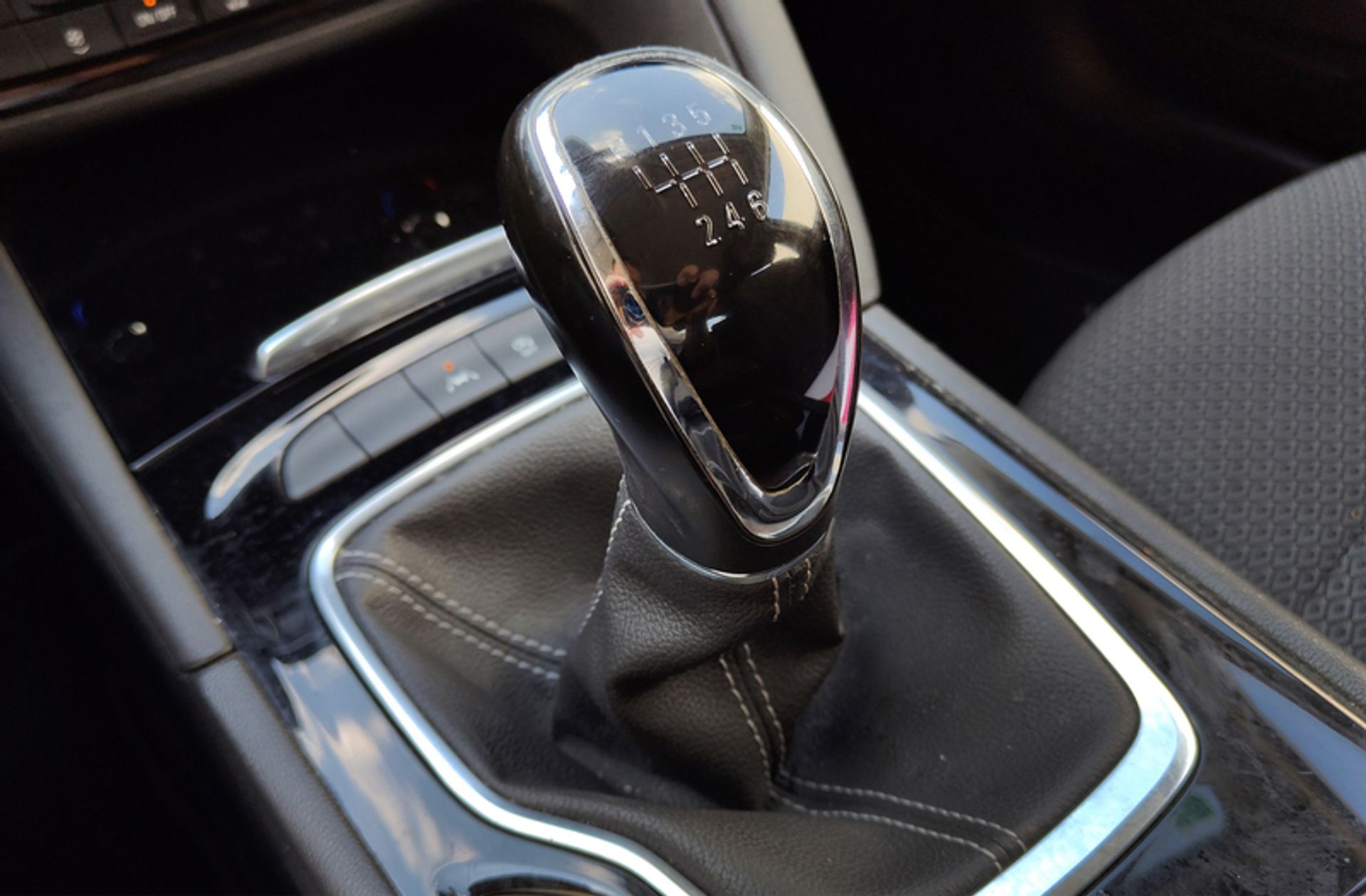 Opel Insignia GS 1.5 Turbo XFL ecoTEC Selective - foto 5