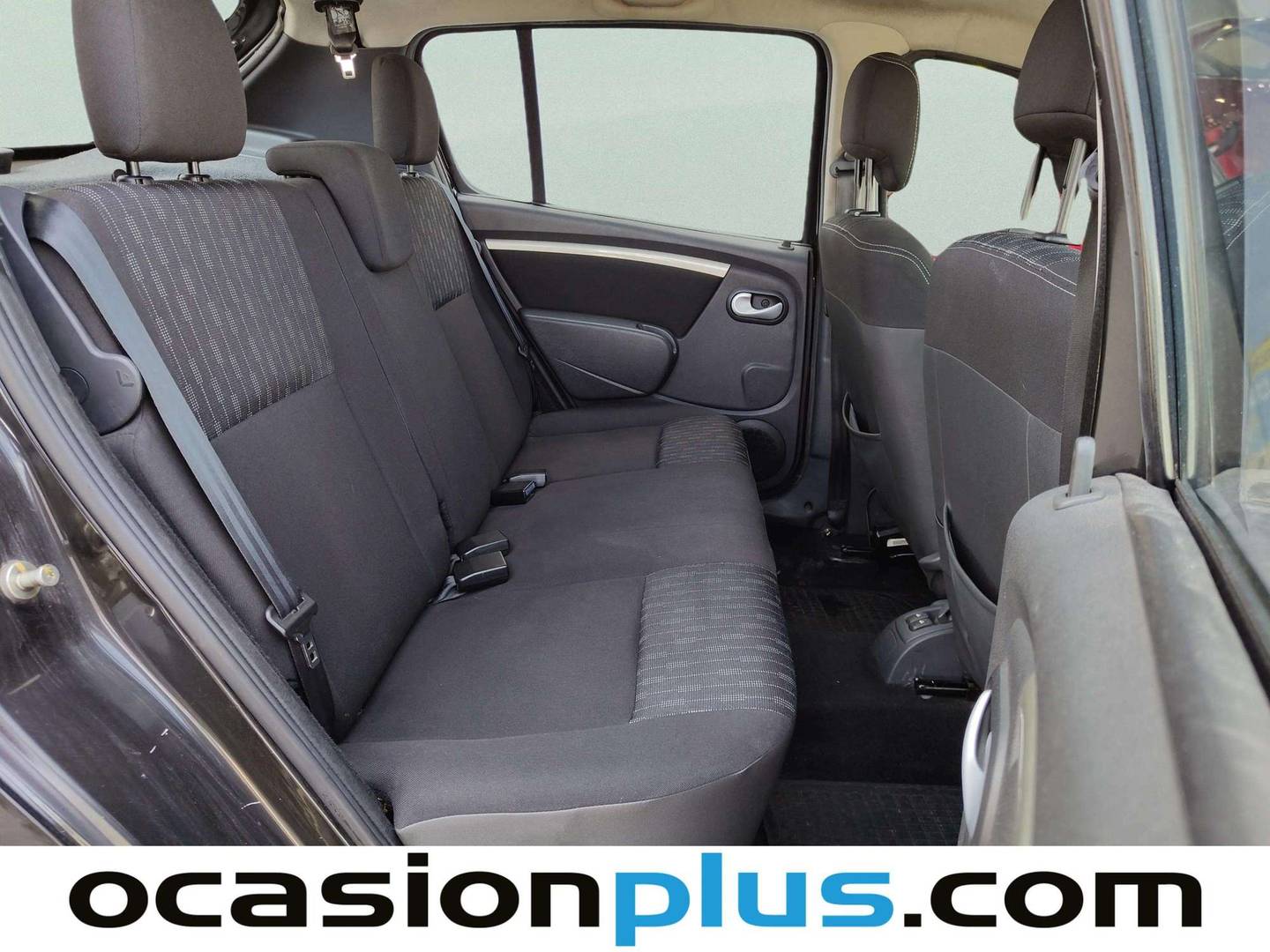 Dacia Sandero Dacia Sandero Laureate 1.2 (75 CV) al mejor precio