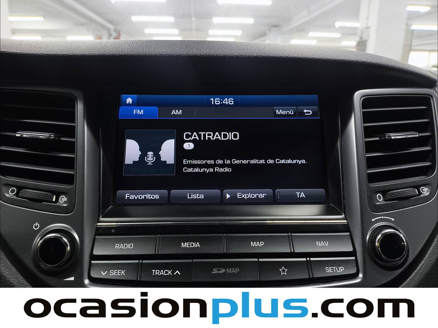 Hyundai Tucson Hyundai Tucson 1.6 TGDI Kosmo 4x2 DCT (176 CV) 2018