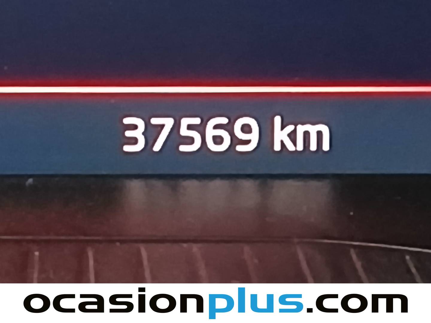 Skoda Kodiaq Skoda Kodiaq 1.5 TSI Sportline 4x2 DSG (150 CV) seminuevo